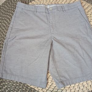 Men's Gray Shorts